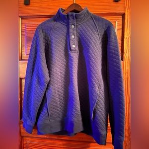 Eddie Bauer Pullover Men's Medium